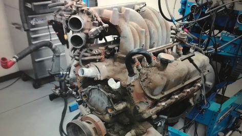 Ford Racing Engines, Ford 351, Engine Building, Ford Motorsport, Fox Body Mustang, Beginning Running, Ford V8, Ford Racing, Car Prices