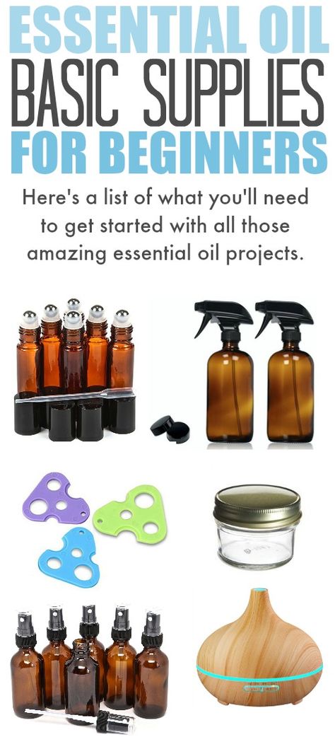 Essential Oils Guide, Essential Oils For Beginners, Health Ideas, Doterra Oil, Tinted Glass, Essential Oil Accessories, Natural Cleaning, Essential Oils 101, Homemade Goodies