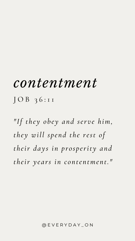 Scripture For Contentment, Contentment Quotes Bible, I Am Content Quotes, Contentment Scripture, Contentment Bible Verse, Gods Grace Quotes Scriptures, Biblical Quotes For Women, Scripture For Women, Daily Bible Scriptures