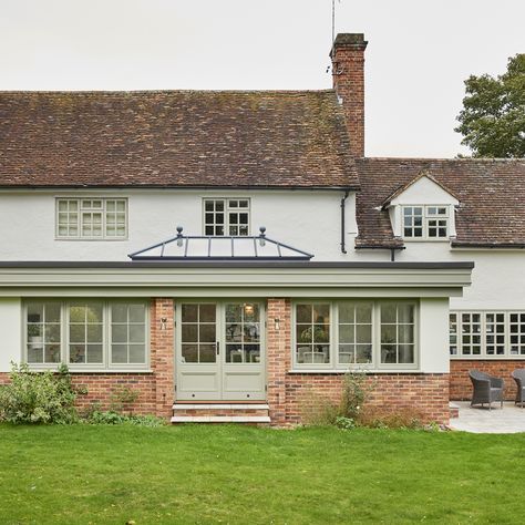 Gallery | Aliwood Roof Lanterns Lantern Roof Extension, Conservatory Extension Ideas, Lantern Roof, Dumfries House, Orangery Extension, Flat Roof Extension, Home Extension, Timber Roof, Room Extensions