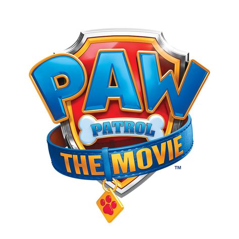 Paw Patrol The Mighty Movie, Paw Patrol The Movie, Randall Park, Paramount Movies, Paw Patrol Movie, Dax Shepard, Paw Patrol Characters, Animation Movie, Hello Baby