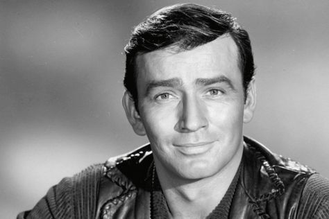 James Drury, Star of TV Classic 'The Virginian,' Dies at 85 Kathy Griffin, Katherine Johnson, Big And Rich, Caroline Flack, John Malkovich, Doug Mcclure, James Drury, Evan Rachel Wood, Actor Studio