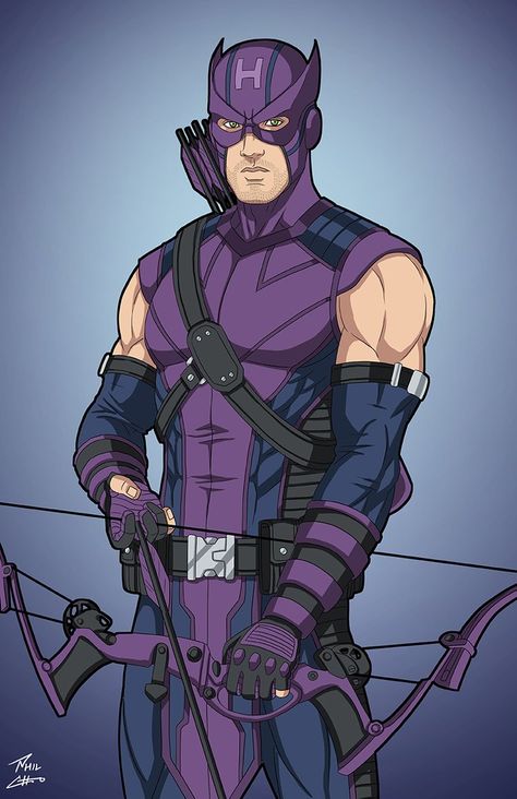 Earth 27, Hawkeye Comic, Phil Cho, Avengers Cartoon, Defenders Marvel, Marvel Hawkeye, Marvel Superheroes Art, Avengers Art, Marvel Xmen