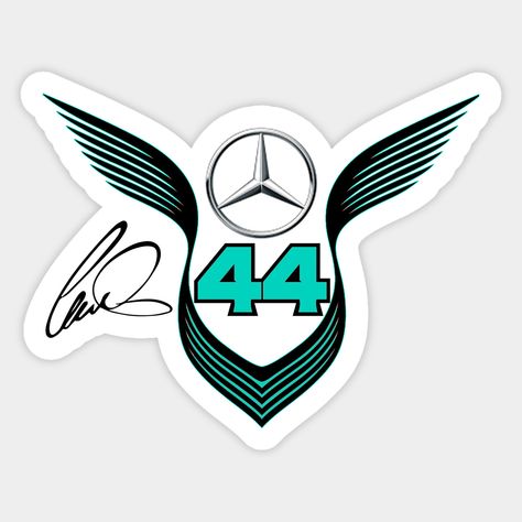 Hamilton Logo, Hamilton Stickers, F1 Hamilton, Hamilton F1, F1 Lewis Hamilton, Racing Stickers, F1 Wallpaper Hd, F1 Driver, Bullet Journal Paper