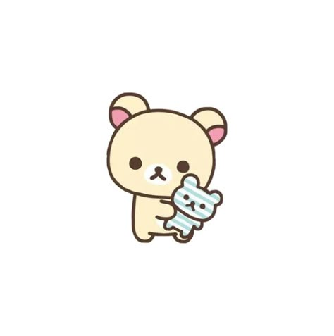 Korilakkuma App Icons, Rilakkuma Icon, 스티커 Png, Pink Cutecore, Emoji Drawings, Calendar Icon, Animal Doodles, Kawaii Core, Emoji Stickers