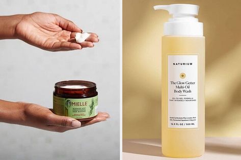 21 Target TikTok Beauty Products You Won't Regret Buying Tiktok Beauty, Oil Body Wash, No Regrets, Target Finds, Apple News, Body Wash, Buzzfeed, Beauty Products, Target