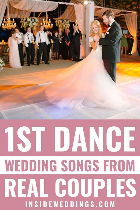 Songs For First Dance Wedding, Bride And Groom Dance Songs, 1st Dance Wedding Songs, Best First Dance Songs Wedding, Wedding First Dance Photos, Bride And Groom First Dance Songs, Wedding Songs First Dance, Dance Wedding Songs, Couple Dance Songs