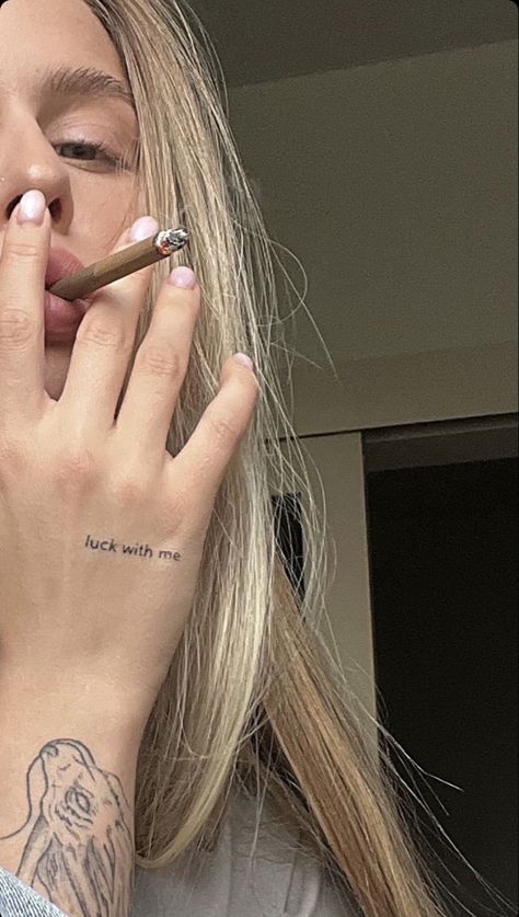 Meaning Full Tattoos, North Star Tattoos, Matching Tattoos For Couples, Tattoos For Couples, Billboard Women In Music, Finger Tattoo For Women, Finger Tats, Couples Friends, Henna Tattoo Designs Simple