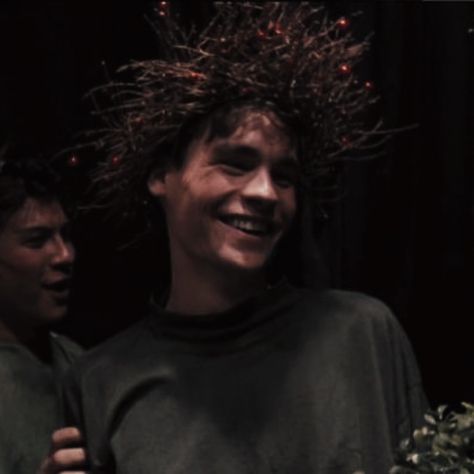 Neil Perry, Robert Sean Leonard, Sean Leonard, Dead Poets Society, Poets, Christmas, Hair