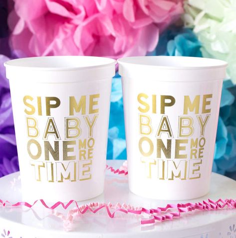 90s Bachelorette Party, 90s Bachelorette, Bachelorette Party Essentials, Bachelorette Cups, Bachelorette Party Weekend, Bachelorette Party Planning, Bachelorette Themes, Bridal Bachelorette Party, Baby One More Time