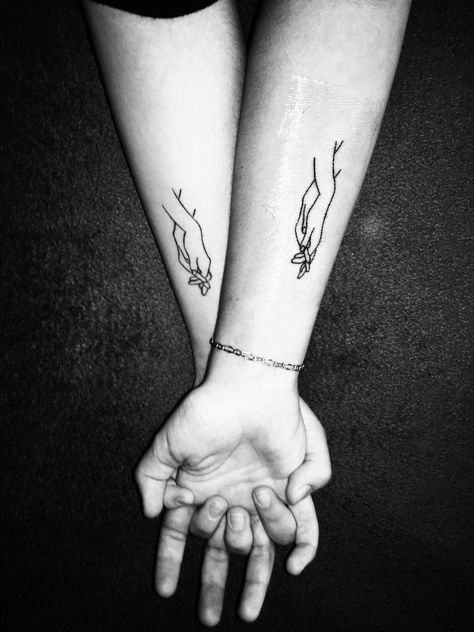 #couple #tattoo #coupletattoo #love #lgbt #lesbians #czech #girls #czechgirls #happy #happines #blackandwhite Simple Lesbian Tattoo, Love Couple Tattoo, Lesbian Tattoo Couples, Discreet Lesbian Tattoo, Tattoo Love Couple, Lesbian Couple Tattoos, Lesbian Couple Tattoos Unique Meaningful, Lesbian Couple Tattoo Ideas, Lesbian Tattoo Ideas Design