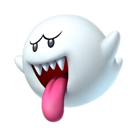 King Boo Mario, Snow Monster, King Boo, Mario Birthday Party, Mario Kart 8, Best Online Courses, Nintendo Characters, Mario Birthday, Super Mario Art