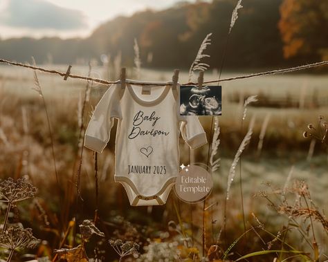 Boho Fall Pregnancy Announcement, Vintage Baby Announcement, Simple Neutral Autumn Digital Download, November Season, Rustic Baby Reveal Vintage Pregnancy Announcement, September Baby Announcement, November Baby Announcement, November Season, Simple Pregnancy Announcement, Fall Baby Announcement, Neutral Autumn, Announcement Pictures, Announcement Photoshoot