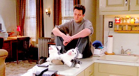 "I'm hopeless and awkward and desperate for love!" Desperate For Love, Being Single, Out Of Nowhere, Chandler Bing, For Love, The Things, Feel Like, You Must, Animals