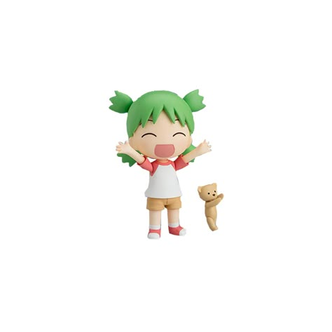 made by me * pls give credits * yotsuba koiwai <3 Yotsuba Koiwai Nendoroid, Yotsuba Themed Phone, Yotsuba 2024 Calendar, Yotsuba Phone Theme, Yotsuba Koiwai Icon, Yotsuba Homescreen, Yotsuba Koiwai Wallpaper, Yotsuba Aesthetic, Yotsuba Widget