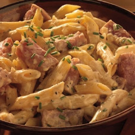 PENNE PASTA with SEARED TUNA (GRILLED) and LEMON CREAM SAUCE Recipe - (4.3/5) Tuna Steak Pasta Recipes, Tuna Steak Pasta, Tuna Grilled, Cooking Mushrooms, Pasta Tuna, Lemon Cream Sauce, Tuna Steak Recipes, Penne Pasta Recipes, Lemon Cream Sauces