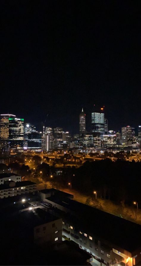 Perth City Night, Perth Western Australia City, Perth City, Perth Australia, Perth Western Australia, 2024 Vision, Western Australia, Seattle Skyline, Night Time