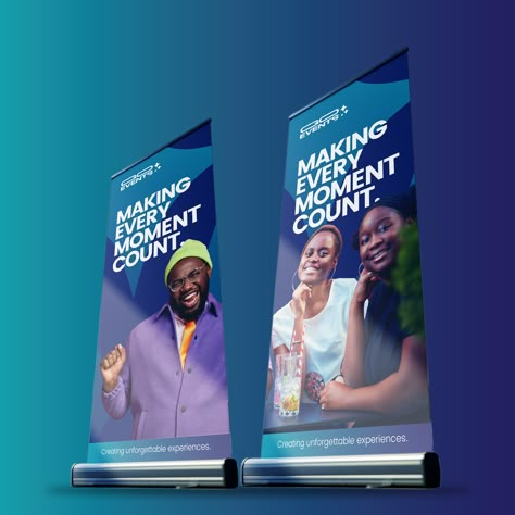 Pull Up Banner Design Ideas, Rollup Design Ideas, Standee Design Ideas Events, Banner Roll Up Design, Pull Up Banners, Pull Up Banner Design, Rollup Design, Standing Banner Design, Rollup Banner Design