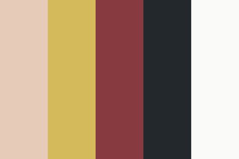 Old School Tattoo Color Palette Traditional Tattoo Color Palette, Old School Tattoo Color, Tattoo Color Palette, Palette Tattoo, Tattoo School, Tattoo Color, American Traditional Tattoo, School Tattoo, Neo Traditional