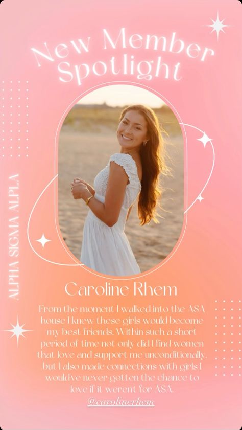 Sorority Social Media, Panhellenic Recruitment, Sorority Pictures, Sorority Socials, Sorority Pr, Student Government, Recruitment Poster, Kappa Kappa Gamma, Sorority Crafts