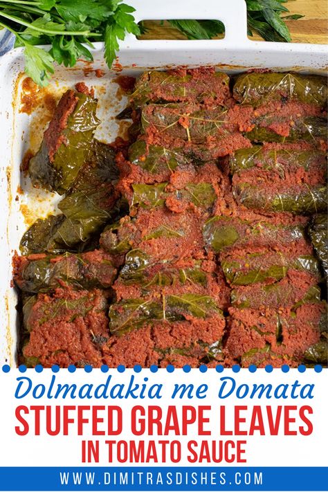 Stuffed Grape Leaves Recipe, Greek Stuffed Grape Leaves, Grape Leaves Recipe Lebanese, Lebanese Grape Leaves, Lebanese Stuffed Grape Leaves, Grape Leaves Recipe, Turkish Dolma, Greek Recipes Authentic, Greek Appetizers