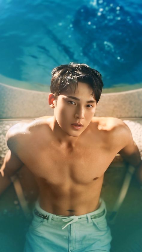 Mingyu Abs Seventeen, Mingyu Shirtless Pics, Kim Min Gyu Seventeen, Min Gyu Seventeen, Mingyu Pc, S.coups Abs, Michael Jackson Hot, Kim Min-kyu, Men Abs