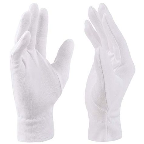 Moisturizing Gloves, Wristband Design, Hand Moisturizer, Spa Therapy, Hand Mask, Gloves For Women, Cotton Gloves, Work Gloves, Hand Care