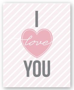 valentine's day prints Valentines Inspiration, Valentine's Day Printables, Valentines Printables Free, My Funny Valentine, Free Valentine, 8x10 Frame, Romantic Valentine, Pinterest Pin, Valentine's Day Diy