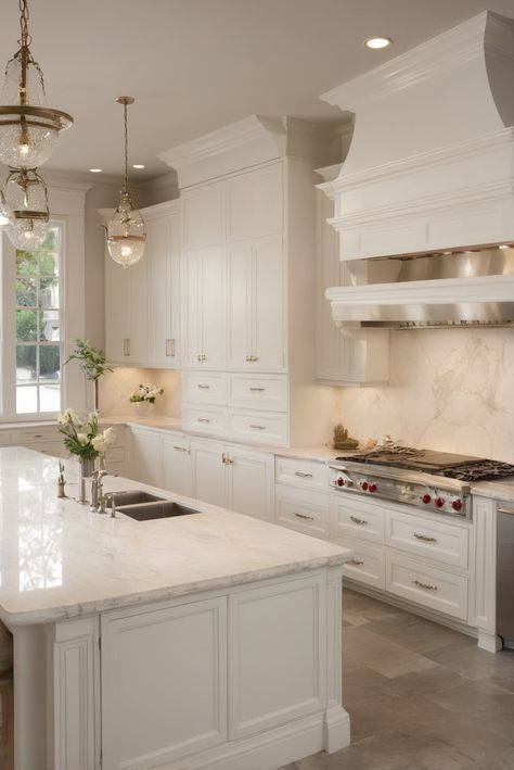 Discover the perfect harmony of White Dove cabinets and Taj Mahal Quartzite for a timeless and elegant interior design. Explore the daily routine of an interior designer for inspiration.
#ad  


#ideasInspo
#wallpaint2024
 #color2024
 #DIYpainting
 ##DIYhomedecor
 #Fixhome White Cabinets With Taj Mahal Quartzite, Dove Cabinets Kitchen, Best Paint Color With Taj Mahal Quartzite, White Dove Cabinets Kitchens, Dove White Kitchen Cabinets, Warm White Kitchen Cabinets, White Dove Kitchen Cabinets, White Dove Kitchen, Cream Cabinets Kitchen