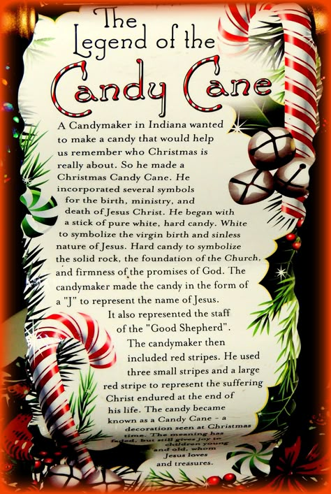 Legend Of The Candy Cane, Christmas Legends, Christmas Reading Comprehension, Reading Comprehension For Kids, Christmas History, English Stories For Kids, Fun Christmas Party Games, English Christmas, Christmas Reading