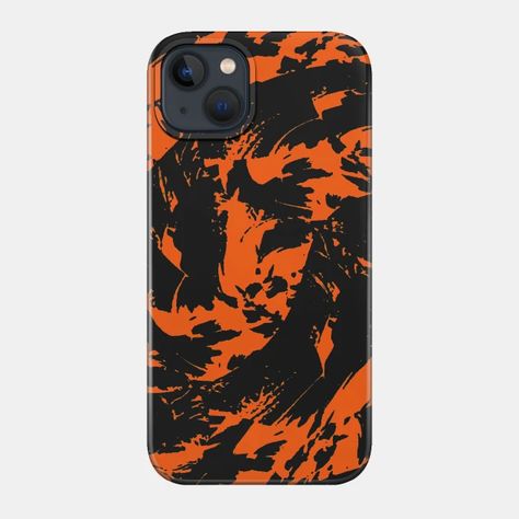 Best Nature Wallpapers, Hey You, Black Phone Case, Best Pillow, Paint Splatter, Yellow Painting, Pumpkin Design, Nature Wallpaper, Black Design