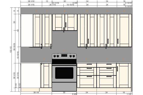 12 Tips for Buying IKEA Kitchen Cabinets Kitchen Cabinets Measurements, Kitchen Cabinet Sizes, Armoire Ikea, Ikea Kitchen Remodel, Ikea Kitchen Cabinets, New Kitchen Cabinets, Ikea Cabinets, Cheap Kitchen, Kitchen Cabinet Remodel