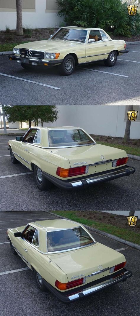 Mercedes Sedan, Mercedes Wheels, Cars Old, 70s Cars, Convertible Top, Car Prices, Paint Job, Luxury Cars, Cars For Sale