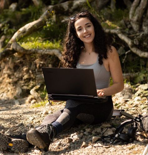 Meet Roxy the Zoologist: Biologist and Wildlife Filmmaker - Lenovo StoryHub Wildlife Filmmaking, Honours Degree, Wildlife Biologist, Ideal Woman, Going On Holiday, Zoology, Visual Content, Muslim Women, Wildlife Photography