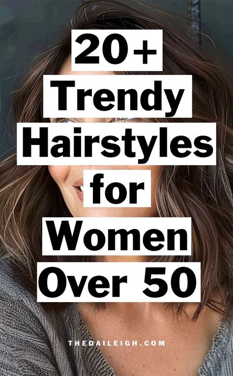 20+ Summer Hairstyles for Women Over 50, Hairstyles for Women Over 50, How To Wear Hair Over 50 Long Haircuts For Over 50 Women, Women 50 Hairstyles, Hair Styles Fine Hair Over 50, 50 Year Old Hairstyles Long, Hairstyles For 55 Year Old Women, Hairstyles For Medium Length Hair 2024, Hair Styles For 2024, Hairstyles Over 50 Women New Looks, Hairstyles For Medium Length Hair Over 50