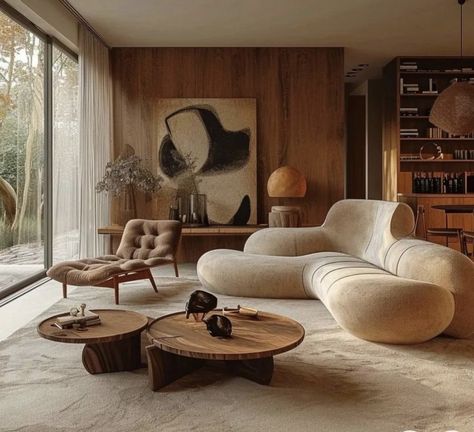 Be Fearless, Dream House Interior, Living Room Makeover, Living Room Inspo, Contemporary Living Room, In My Head, Minimalist Living Room, Living Room Inspiration, Luxury Living Room