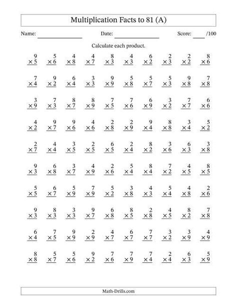 multiplication worksheets printable 4 Th Grade Math Worksheet, How To Do Multiplication, Third Grade Multiplication Worksheets, Christmas Multiplication Worksheets, Multiplication Questions, Math Worksheets For Kids, Multiplication Cards, Multiplication And Division Worksheets, Printable Multiplication Worksheets