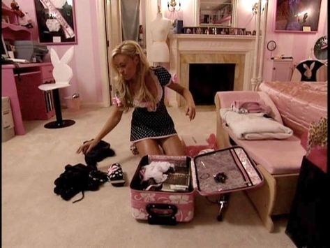 Sophia Coppola, Bridget Marquardt, Estilo Blair Waldorf, Trashy Y2k, 2000s Aesthetic, Pink Girly Things, Blair Waldorf, Girls World, Everything Pink