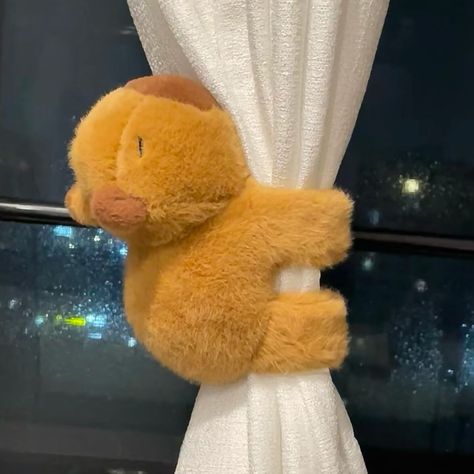 A thousand uses of capybara patting hoop.🥰 #plushies #toy #capybara #viral Hair Up Styles, Up Hairstyles, Up Styles, Instagram A, Activities For Kids, Dolls, Toys, Bedroom, Hair