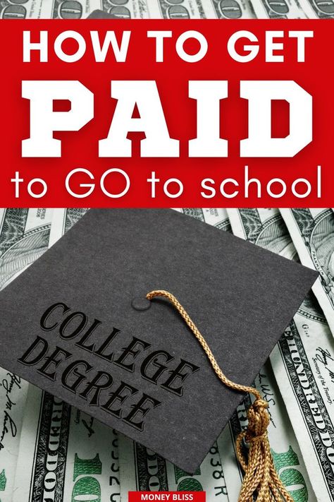 Paying For College Without Loans, How To Pay For College, Paying For College, Scholarships For College 2025, College Scholarships 2024, Scholarships For College 2024, Graduate School Scholarships, Personal Grants, Easy Scholarships