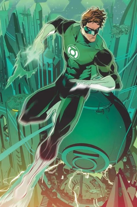 Guy Gardner, Green Lantern Hal Jordan, Hal Jordan, John Stewart, Green Lantern Corps, Mine Mine, Marvel Artwork, Dark Star, Dc Heroes