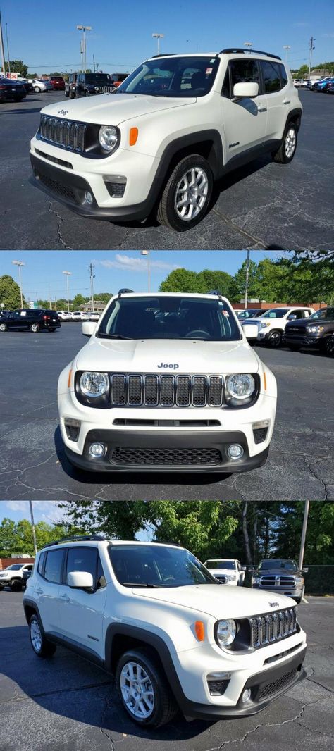 Jeep Renegade 2022, Jeep Latitude, Jeep Renegade Latitude, White Jeep Renegade, Carros Jeep, Jeep Renegade Accessories, Jeep Renegade Aesthetic, White Jeep, 2015 Jeep Renegade