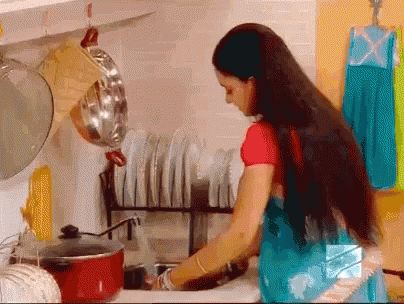 Gopi Bahu GIF - Gopi Bahu Laptop - Discover & Share GIFs Gopi Bahu, Employee Portal, History Funny, Whatsapp Emotional Status, Video Page, Funny Study Quotes, 5 Minute Crafts Videos, What's App Status, Funny Pranks