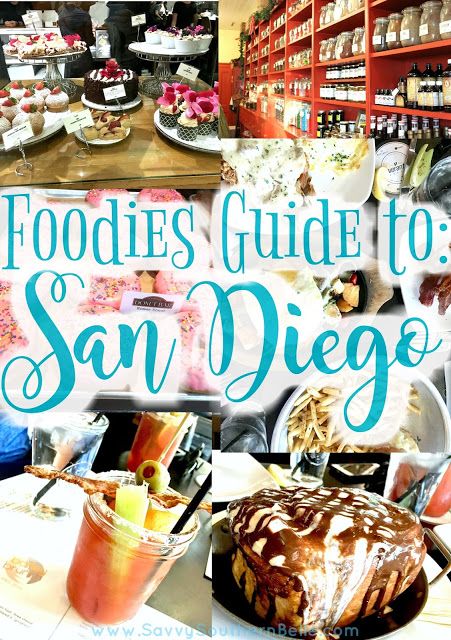 San Diego Food Restaurants, San Diego Dessert Places, San Diego Gaslamp District Things To Do, San Diego Breakfast, Gaslamp Quarter San Diego, Food In San Diego, Gaslamp San Diego, San Diego Bucket List, San Diego Vacation