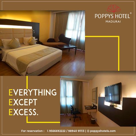 Peak professionalism at POPPYS HOTEL MADURAI. For bookings contact: 9566692222 / 9894091113 Visit our website for more details #PoppysHotelMadurai #PoppysMadurai #HotelsinMadurai #Maduraidiaries #travelstories #Madurai #SafehotelsinMadurai #StaysinMadurai #MaduraiHotels #MaduraiTourism #TamilnaduTourism #Poppys #PoppysHotels #PoppysGroup #Hotels #PoppysGroupofHotels #Traveldiaries Hotel Marketing Design, Hotel Marketing, Destin Hotels, Social Design, Social Media Advertising Design, Kiosk Design, Madurai, Ads Creative, Tamil Nadu