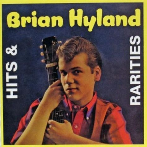 Brian Hyland