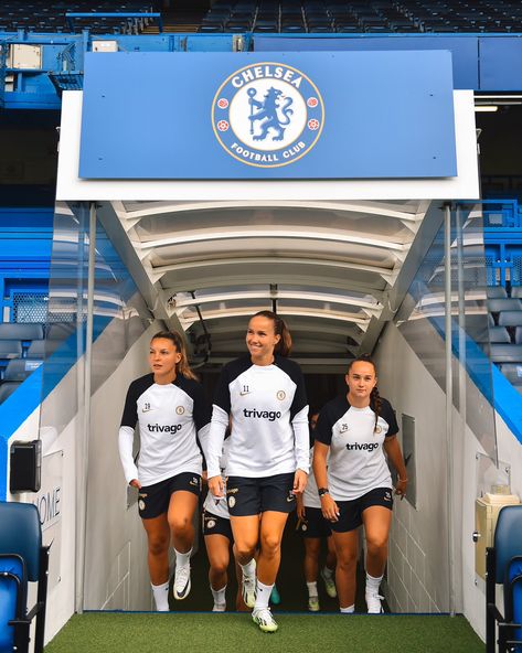 Chelsea Football Club Aesthetic, Chelsea Jersey 2022/23, Chelsea Women Fc, Chelsea Women, Chelsea Champions League 2021, Chelsea Manager, Chelsea Football Club, Chelsea Football, Womens Football