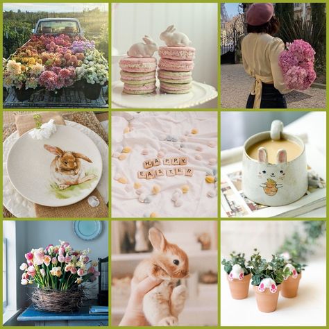 Happy Orthodox Easter, Orthodox Easter, Adopt Idea, Greek Easter, Moodboard Aesthetic, Learn To Draw, Mood Boards, Easter, Table Decorations