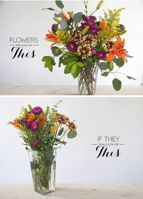 Grocery Store Flowers, Flower Arrangements Diy, Deco Floral, Bunch Of Flowers, Arte Floral, Types Of Flowers, Ikebana, Cut Flowers, Design Floral