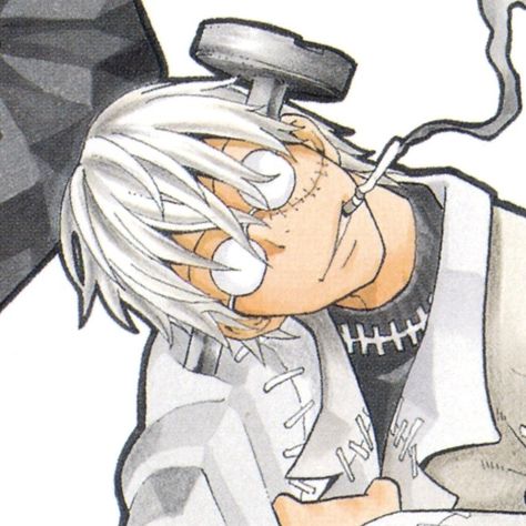 Stein Soul Eater Icon, Soul Eater Icon, Stein Soul Eater, Soul Eater Kid, Soul Eater Stein, Soul Eater Manga, Anime Soul, Arte Inspo, Soul Eater